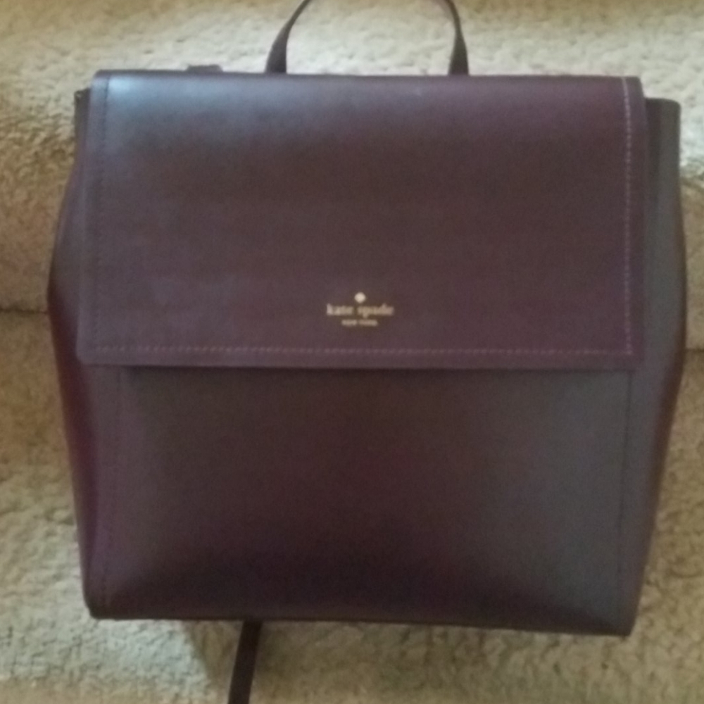 Kate Spade bag/backpack
